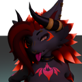 Kurai Fem Nova Retexture